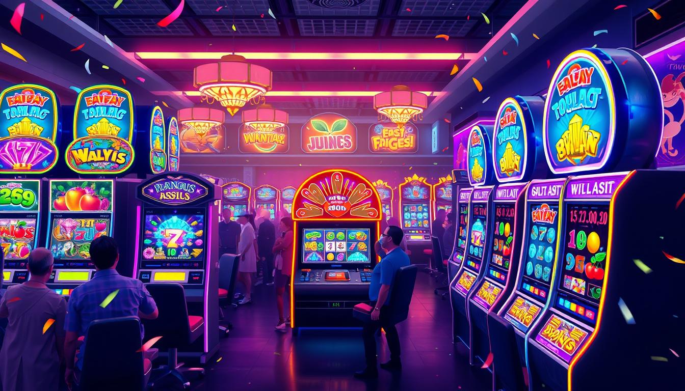 Ilustración de cómo funciona JuegoMania